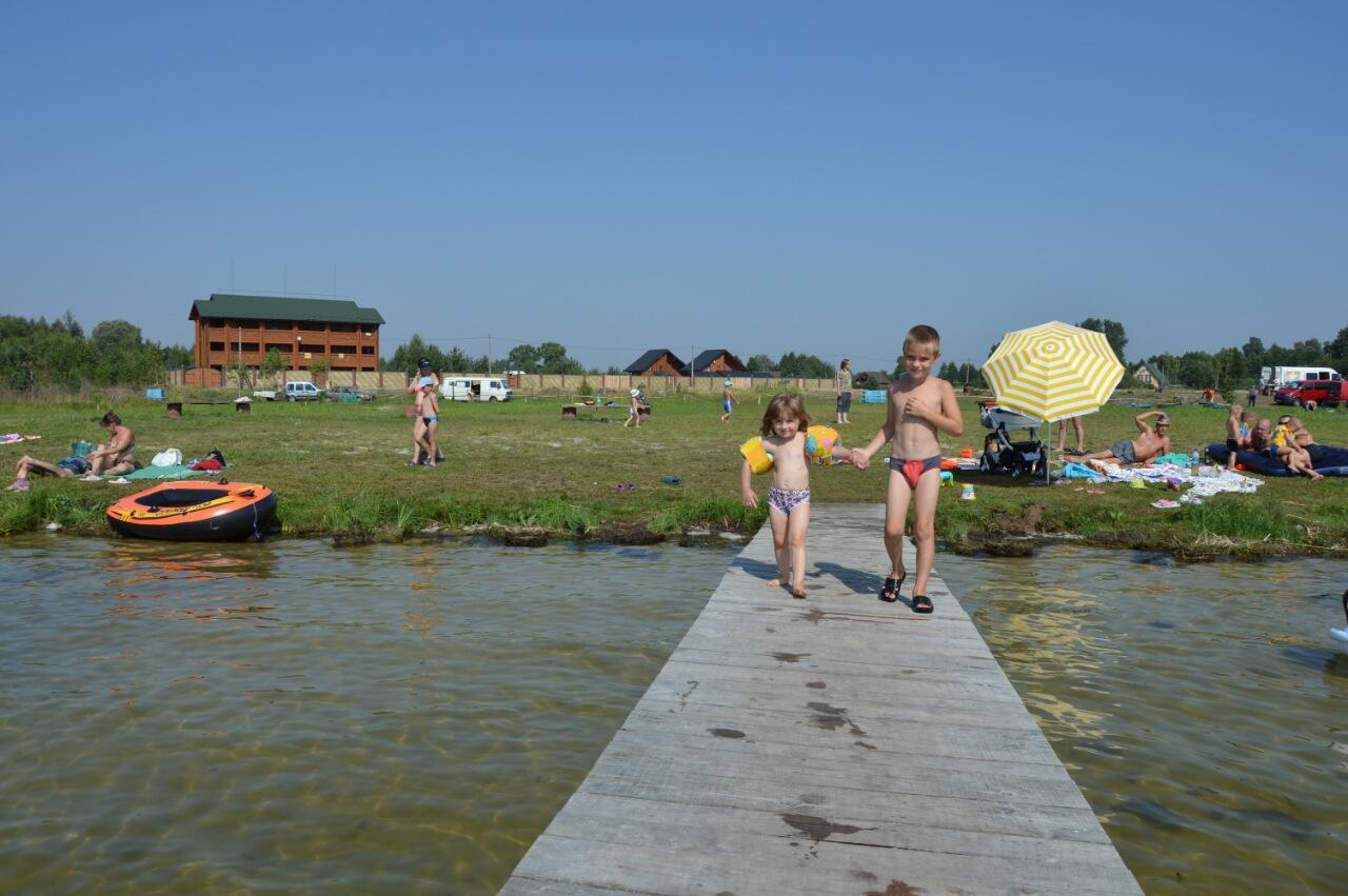 Pulemchanka Pulemets Esterno foto